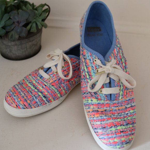 Keds - Picture 3 of 3